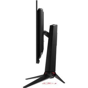 Ecran PC Gamer ASUS ROG SWIFT 32'' Plat OLED PG32UCDP