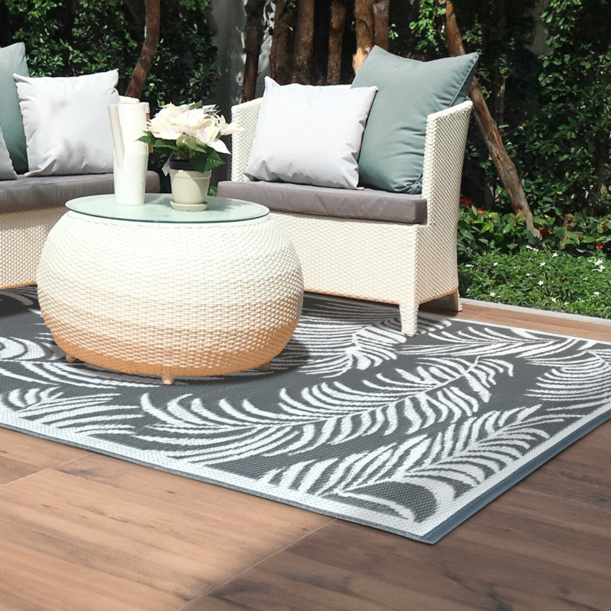 Tapis d'extérieur Hawaï