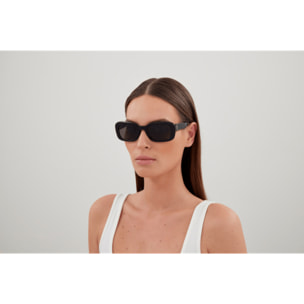 Gafas de Sol Saint Laurent SL M130-001 de Acetato Mujer 53 mm