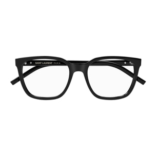Gafas de Vista Saint Laurent SL M129-001 de Acetato Unisex 54 mm