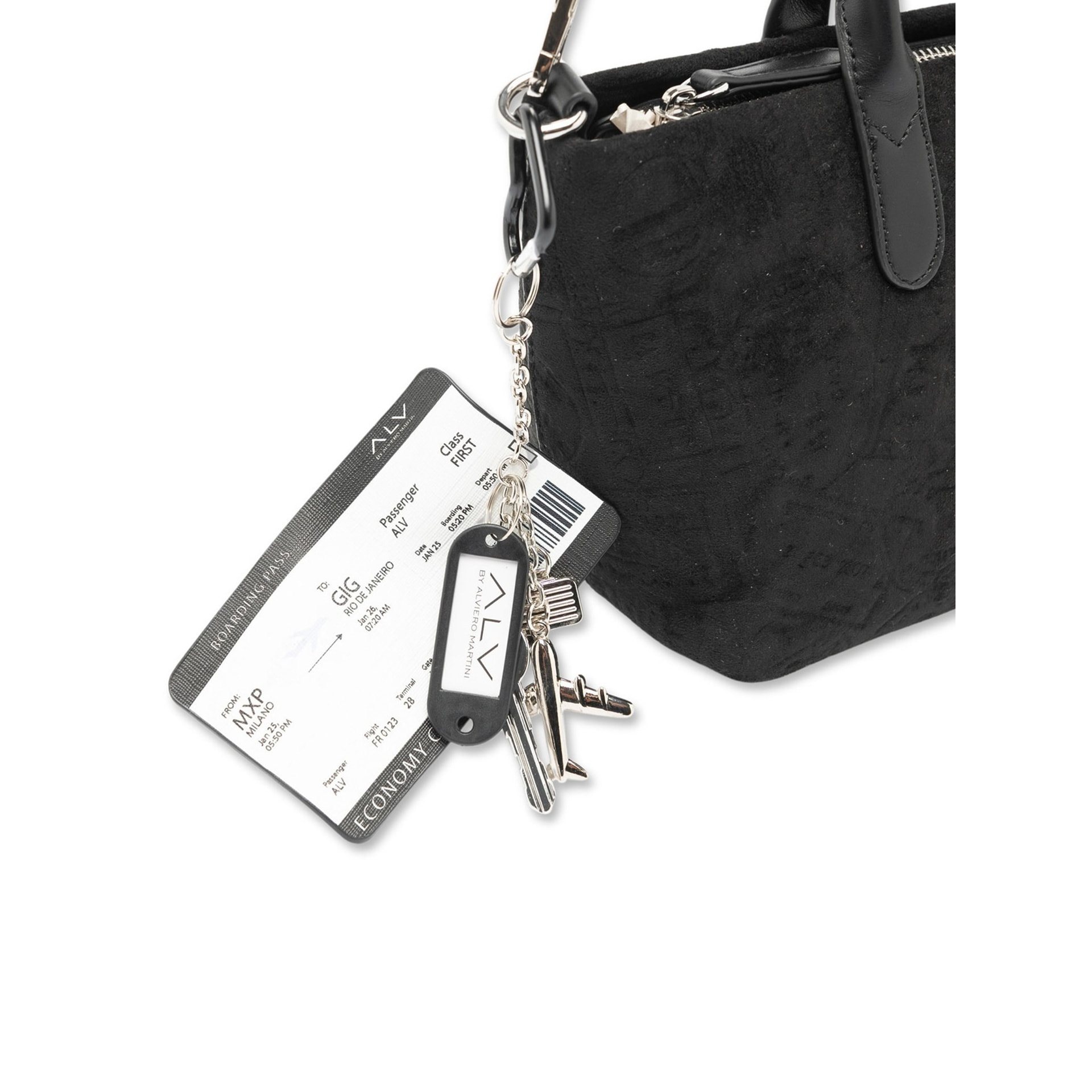 ALV by Alviero Martini Borsa a spalla