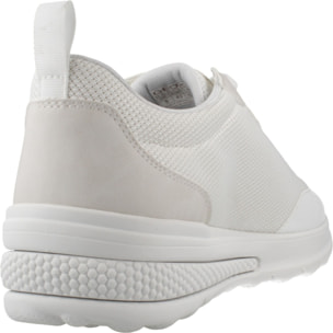 Sneakers de  Hombre de la marca GEOX  modelo U ACTIVART BLANCO
