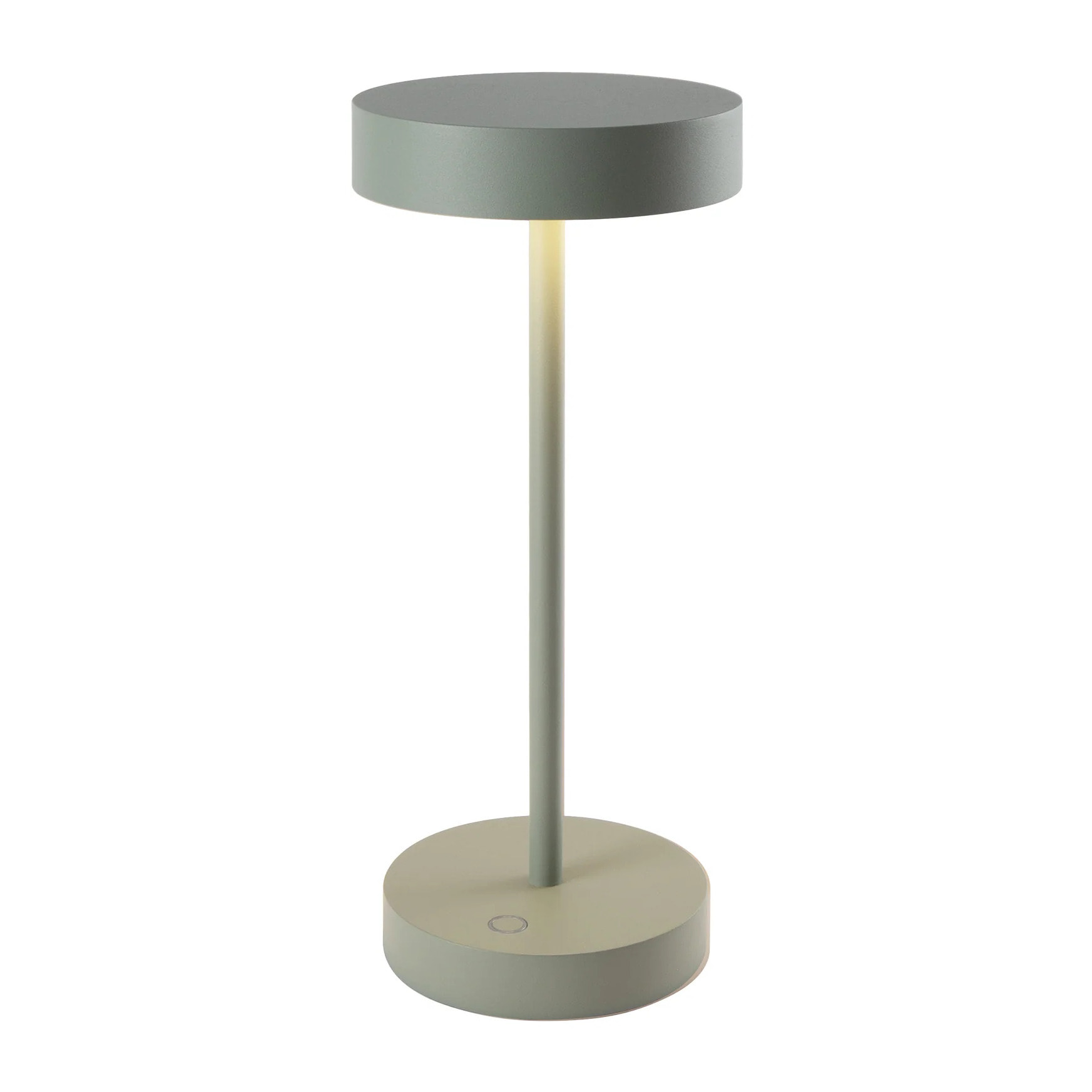 Lampe de table design SANDY MINI H25cm