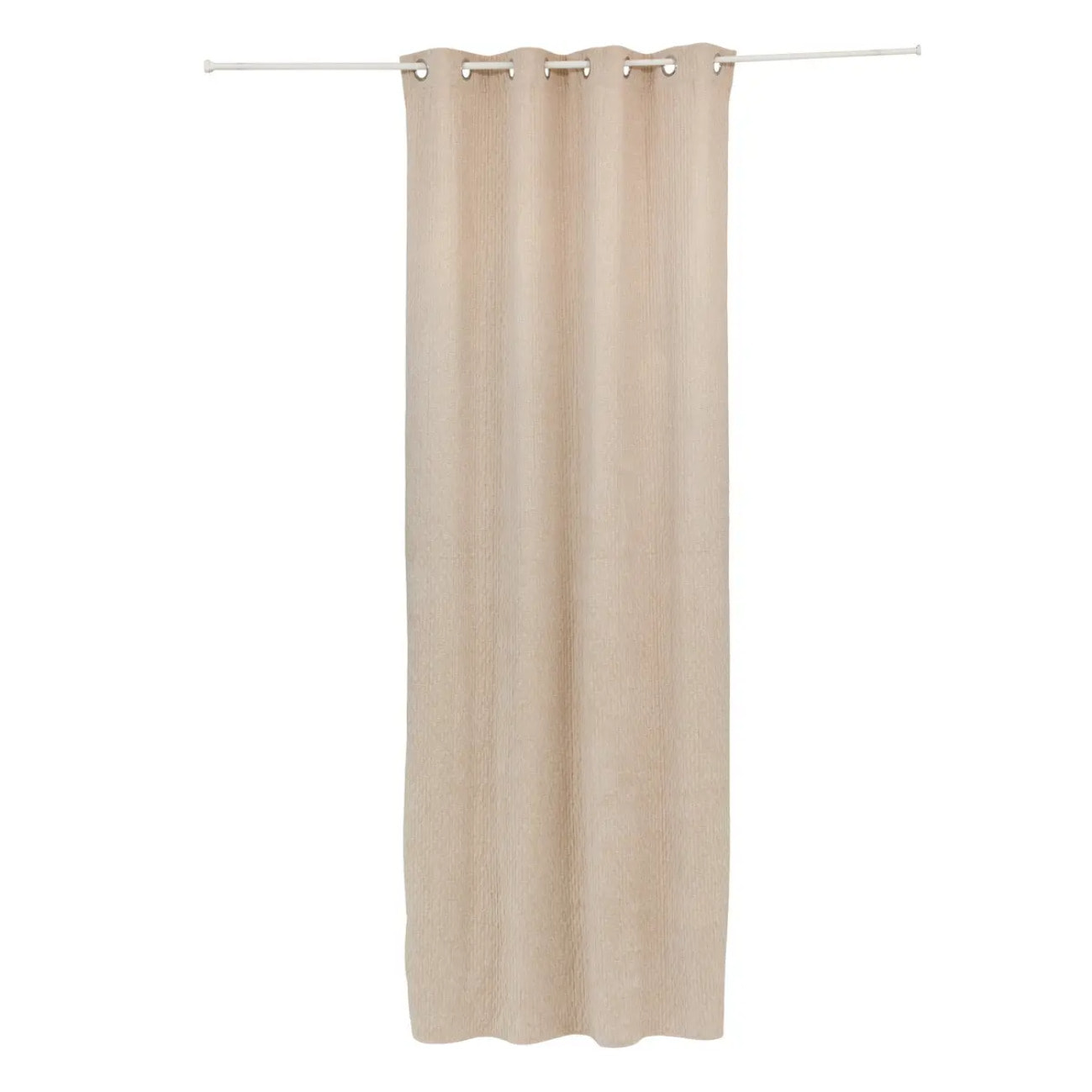 Rideau Fran 140x260cm beige