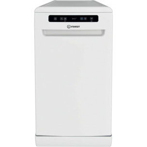 Lave vaisselle 45 cm INDESIT IN2FD10CS70W