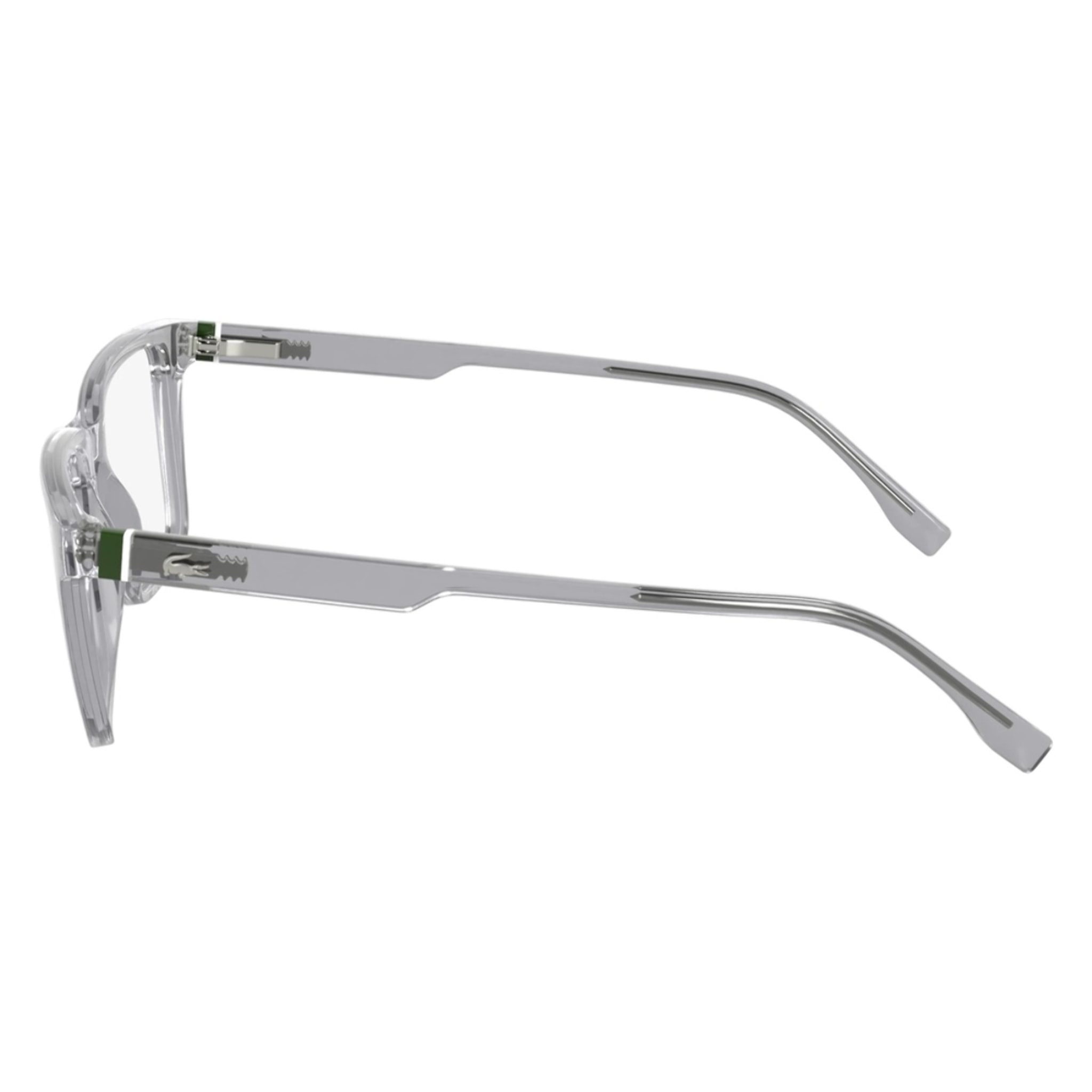 Gafas de Vista Lacoste L2963 N 035 de Acetato Inyectado Hombre 53 mm