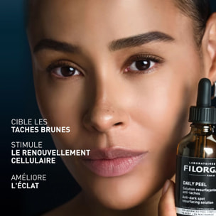 Daily Peel - Peeling Exfoliant Anti-Rides