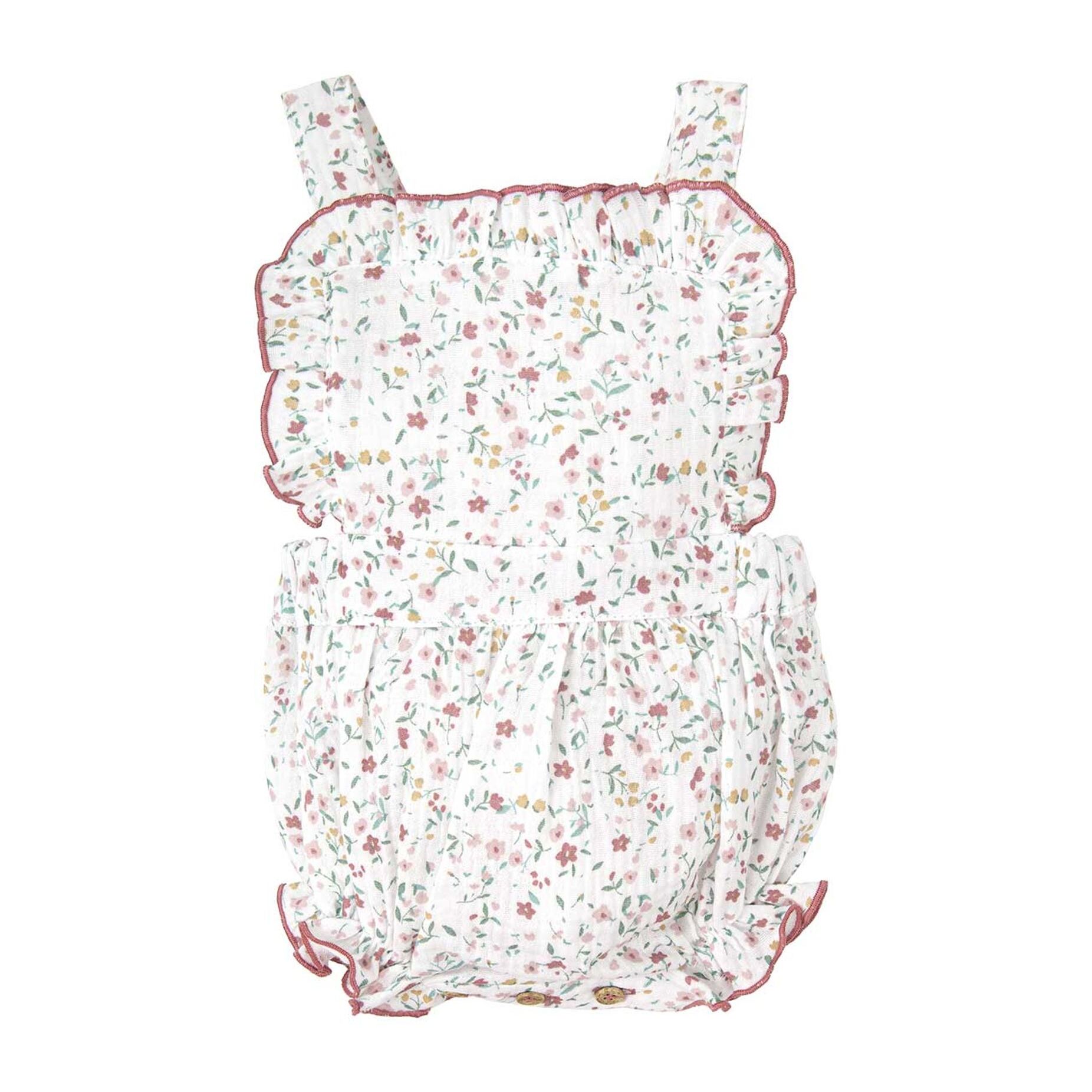 Pelele Tirantes Brisa