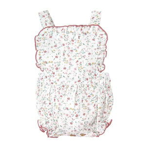 Pelele Tirantes Brisa