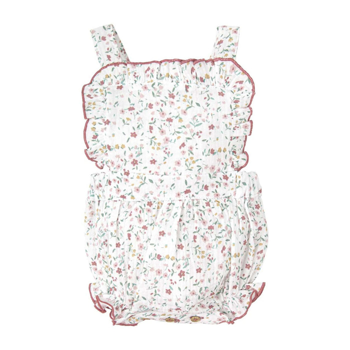 Pelele Tirantes Brisa