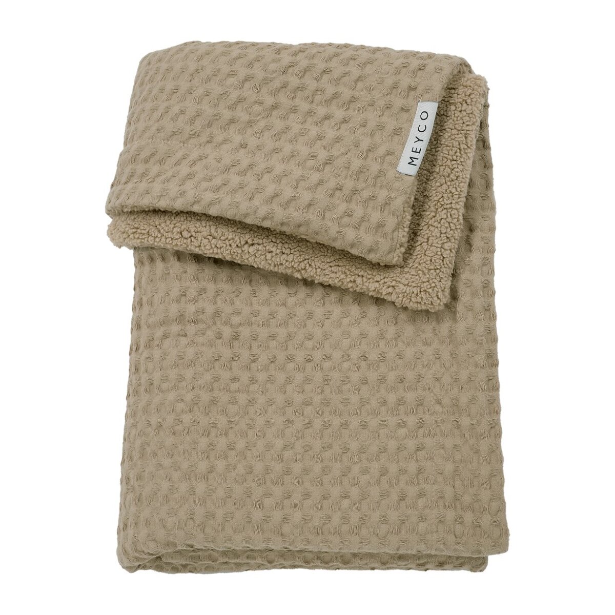 Manta Minicuna Moufflon Tog 2.0 Me-Waffle