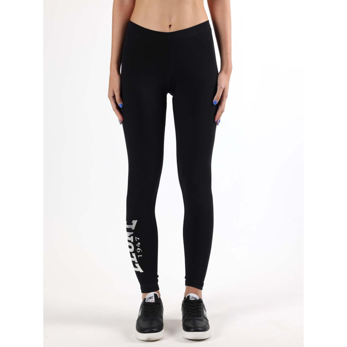 Leone Leggings básicos de mujer