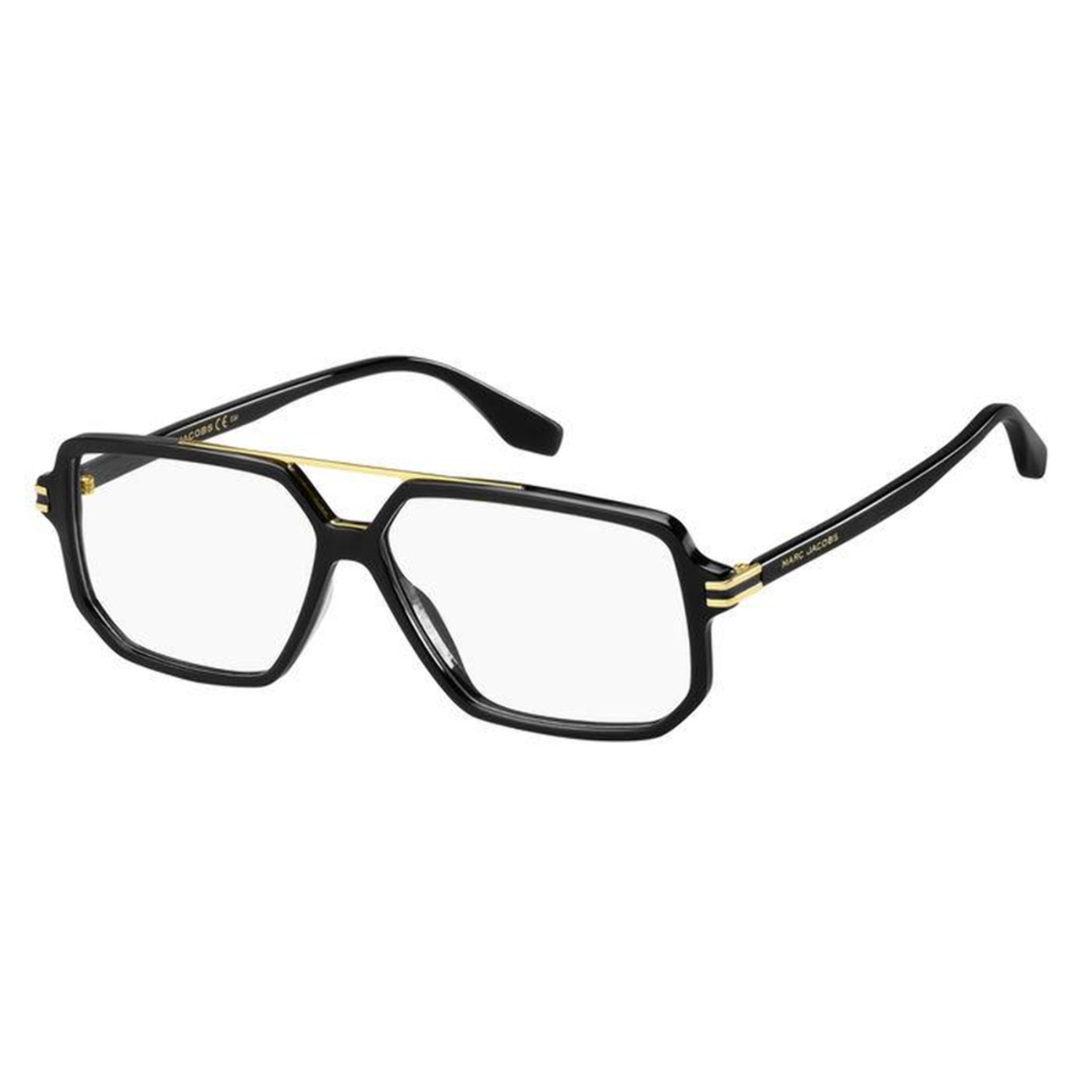 Gafas de Vista Marc Jacobs MARC 417 807 de Acetato Hombre 58 mm