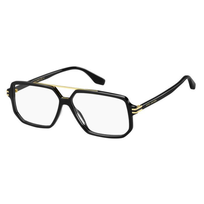 Gafas de Vista Marc Jacobs MARC 417 807 de Acetato Hombre 58 mm