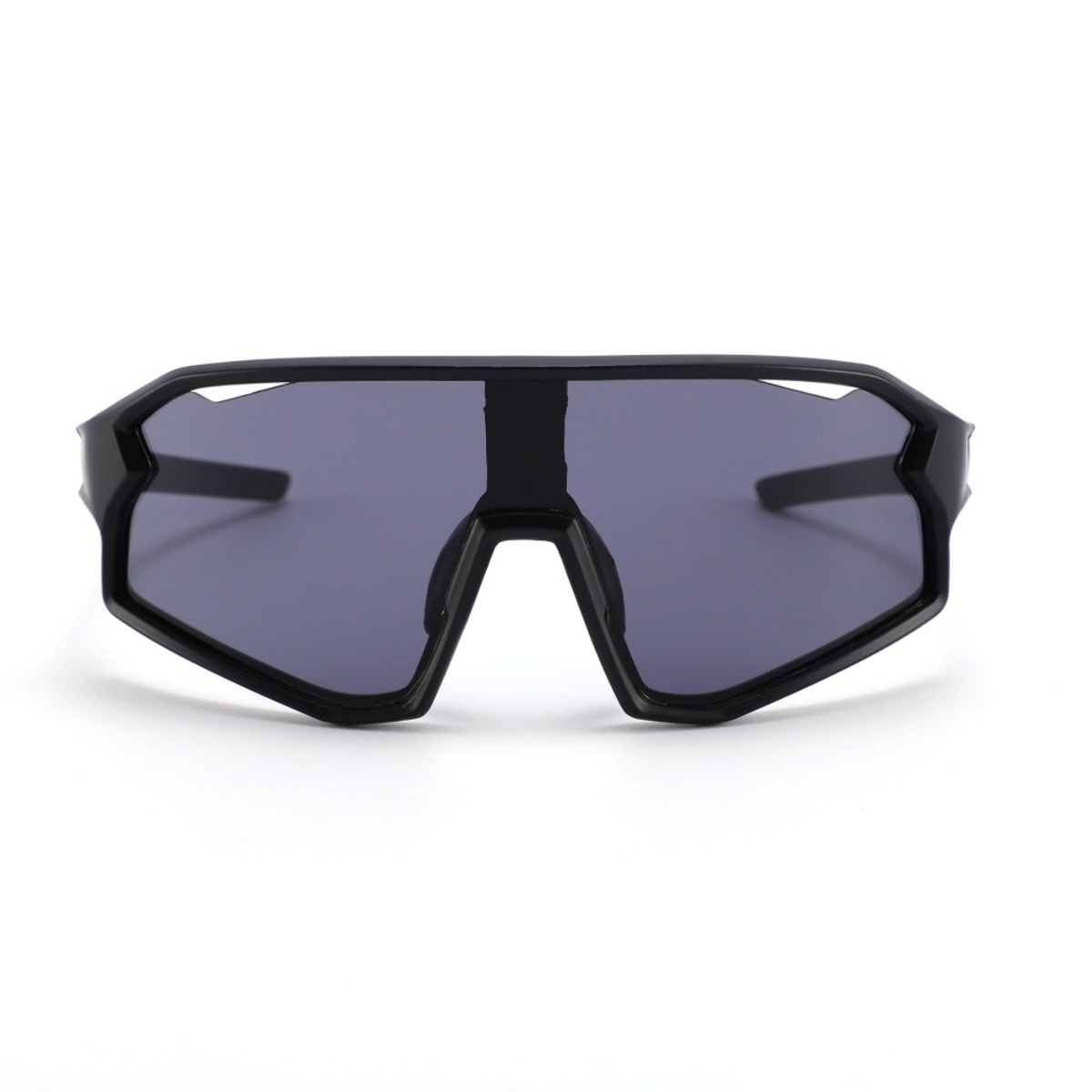 Gafas de Sol Fluor 0965-C1 de Tr90 Unisex 66 mm