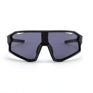 Gafas de Sol Fluor 0965-C1 de Tr90 Unisex 66 mm