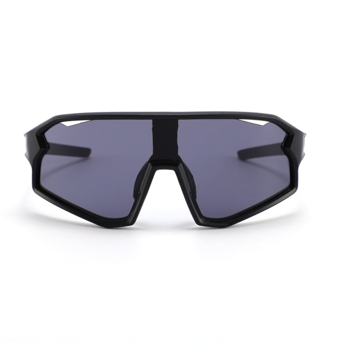 Gafas de Sol Fluor 0965-C1 de Tr90 Unisex 66 mm
