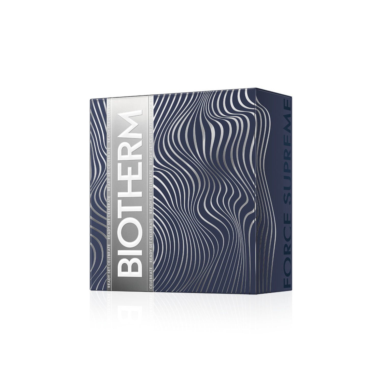Force Supreme - Coffret Soin Homme