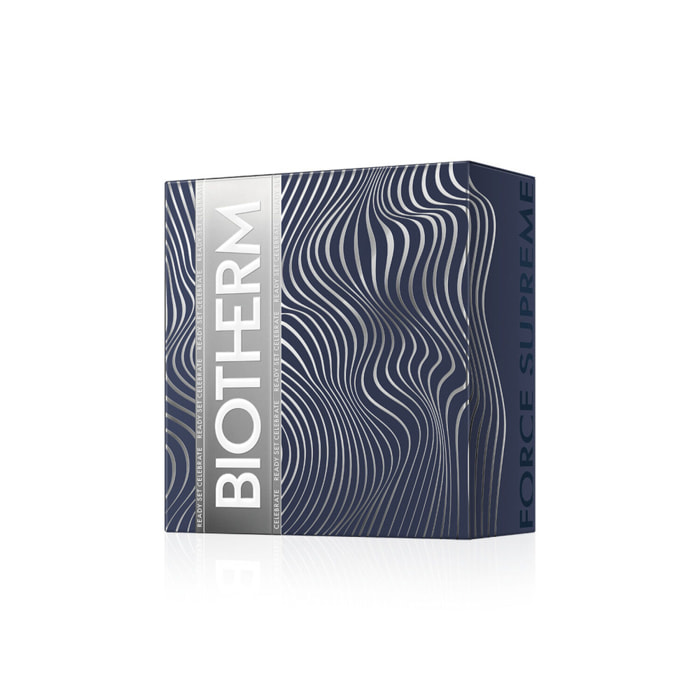 Force Supreme - Coffret Soin Homme