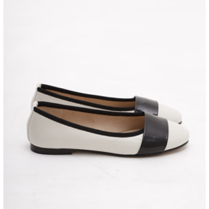 BALLERINA FASCIA CHOCOLA' NERO