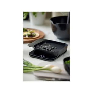 Balance de cuisine Mensura