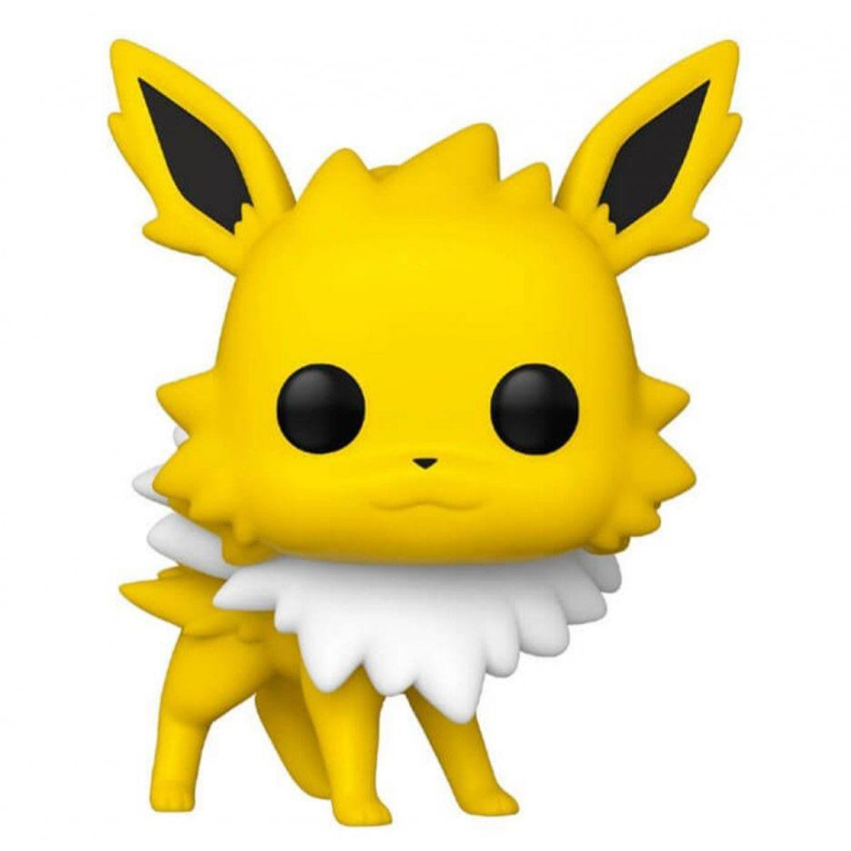 Pokemon Pop - Games Vinile Figura Jolteon 9 Cm Funko