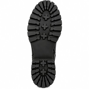 Stivaletti - tacco 9,0 cm