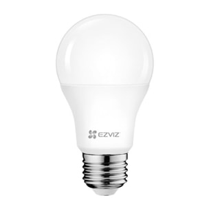 Ezviz LB1 White Lampadina Intelligente 8 W Bianco Wireless Wifi