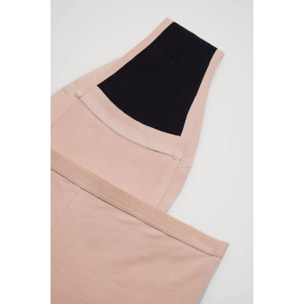 Culotte mestruali beige per giovani