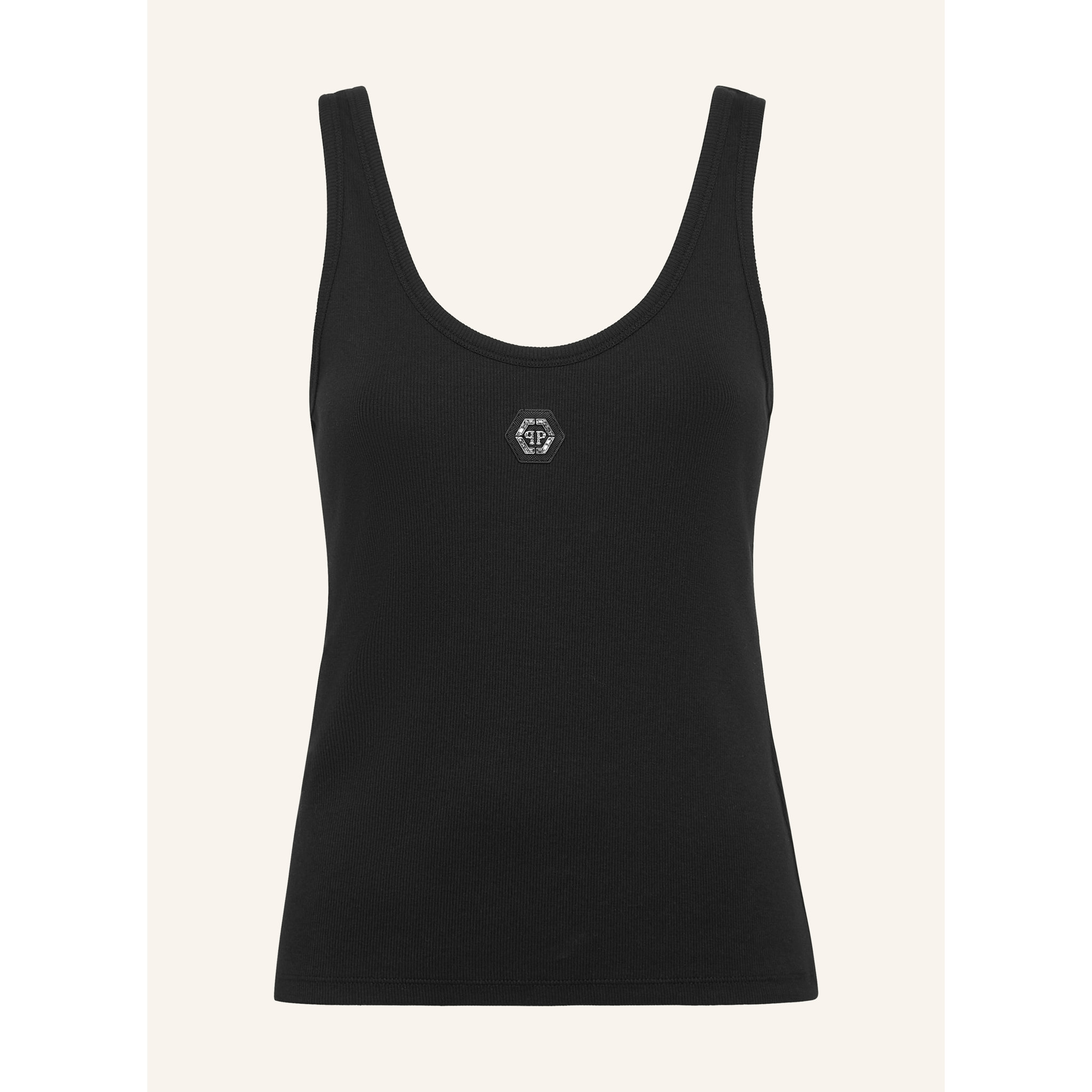 PHILIPP PLEIN Camiseta de tirantes