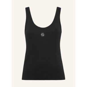 PHILIPP PLEIN Camiseta de tirantes