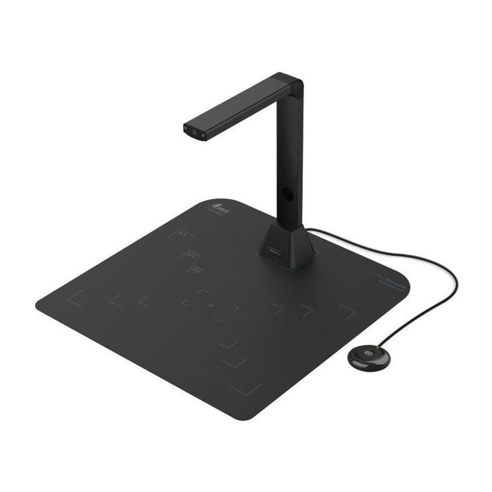 Scanner IRIS IRIScan Desk Pro 5