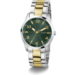 Guess Orologio Analogico Al Quarzo Monte