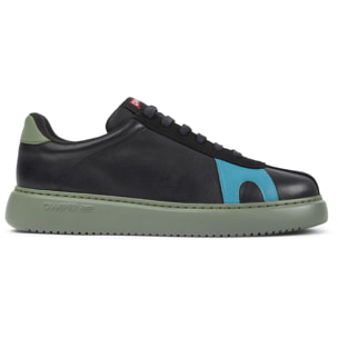 CAMPER Runner K21 Twins - Zapatillas Sneakers Negro Hombre