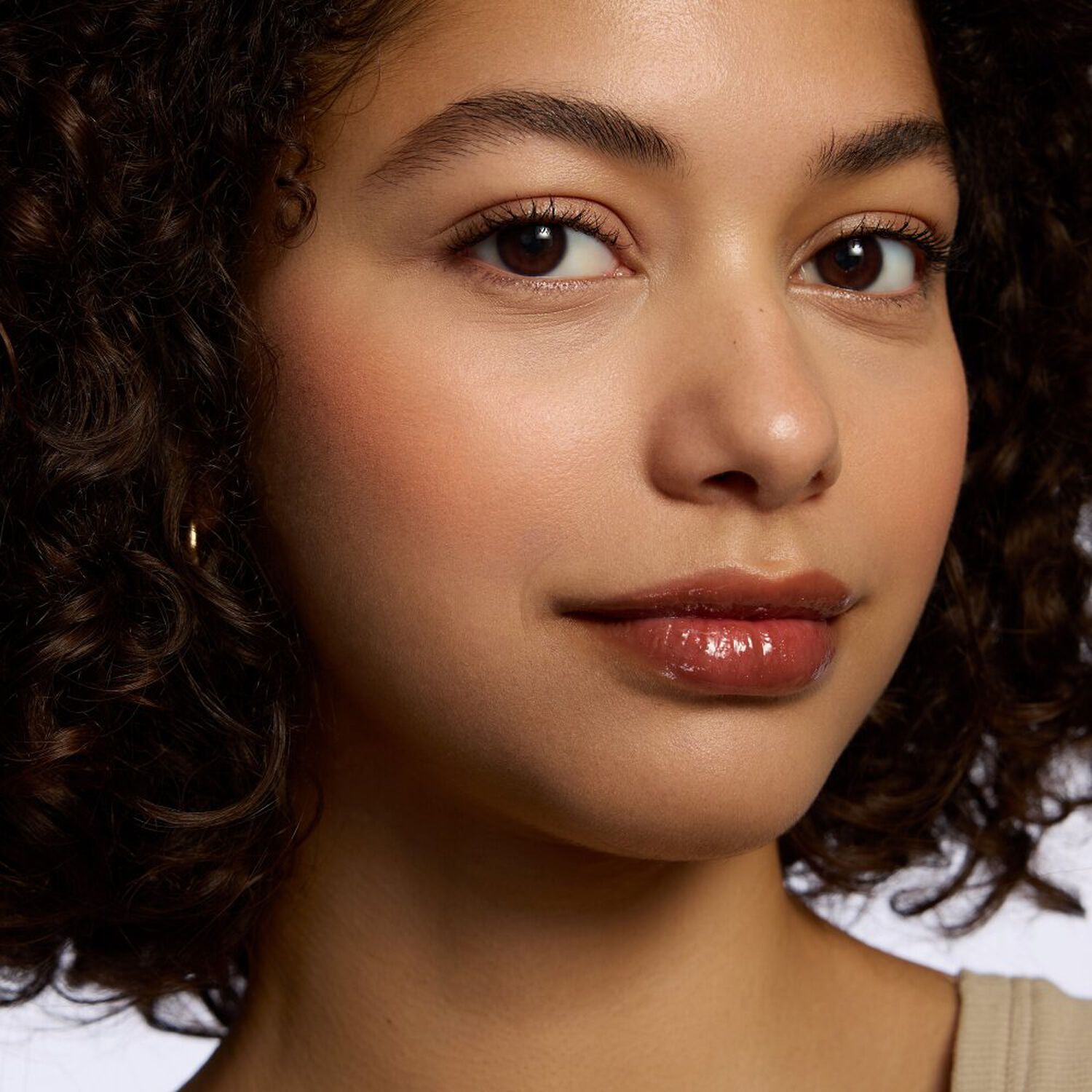 Plump It Up Lip Booster - Gloss Effet Repulpant Fini Ultra-brillant