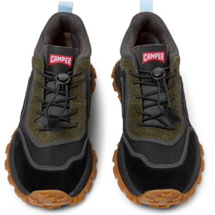 Sneaker-Bootie - CAMPER Drift Trail - Multicolor - Textil técnico