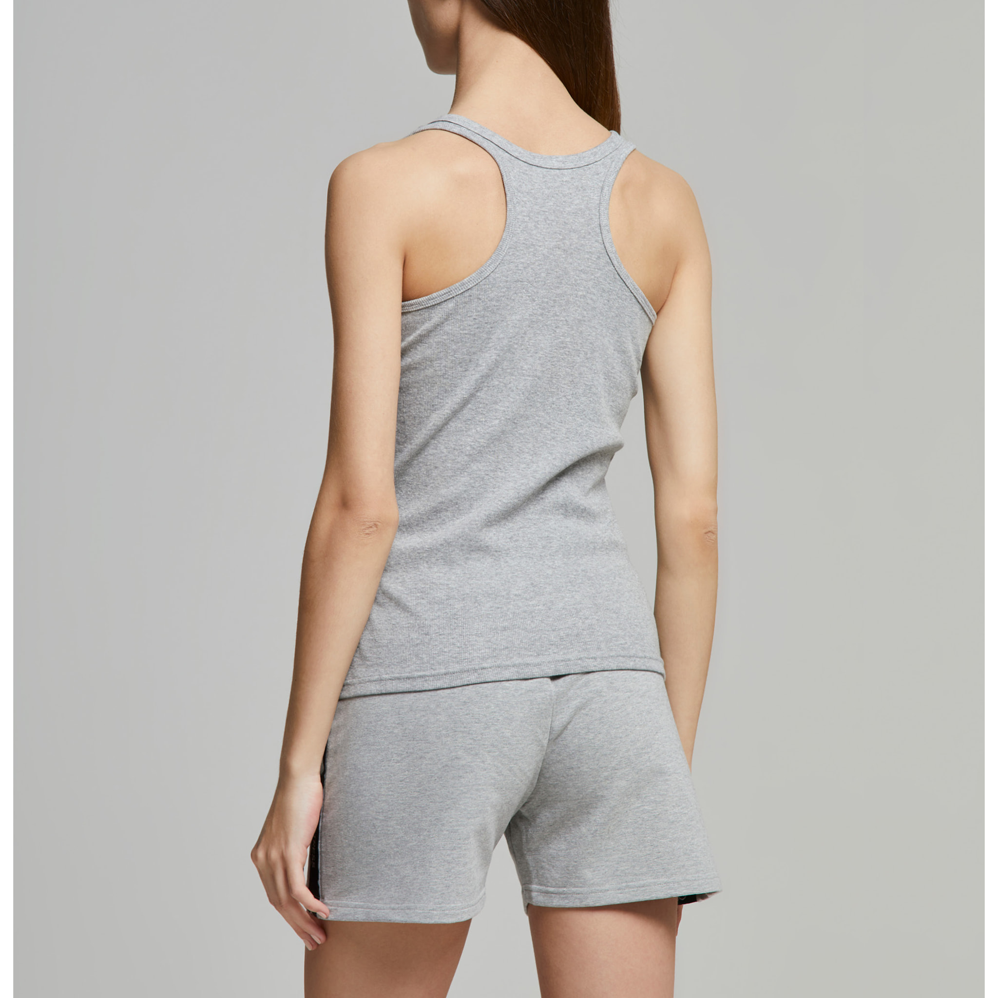 Canotta donna no stress cotone