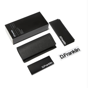 Gafas De Sol D. Franklin Aviator Legacy