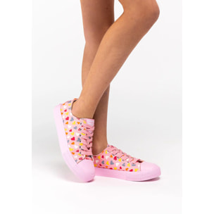 Conguitos - Scarpe Casual per ragazza comode