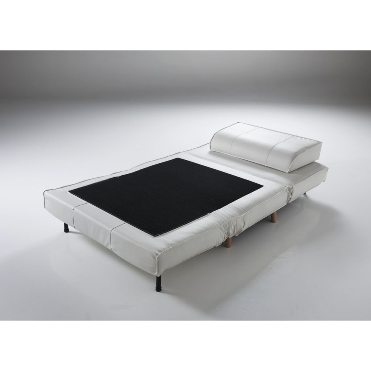 Tomasucci Fauteuil/lit SHIFT blanc