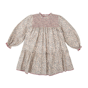 Vestido Niña Alameda