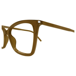 GAFAS DE VISTA SAINT LAURENT SL 386-009
