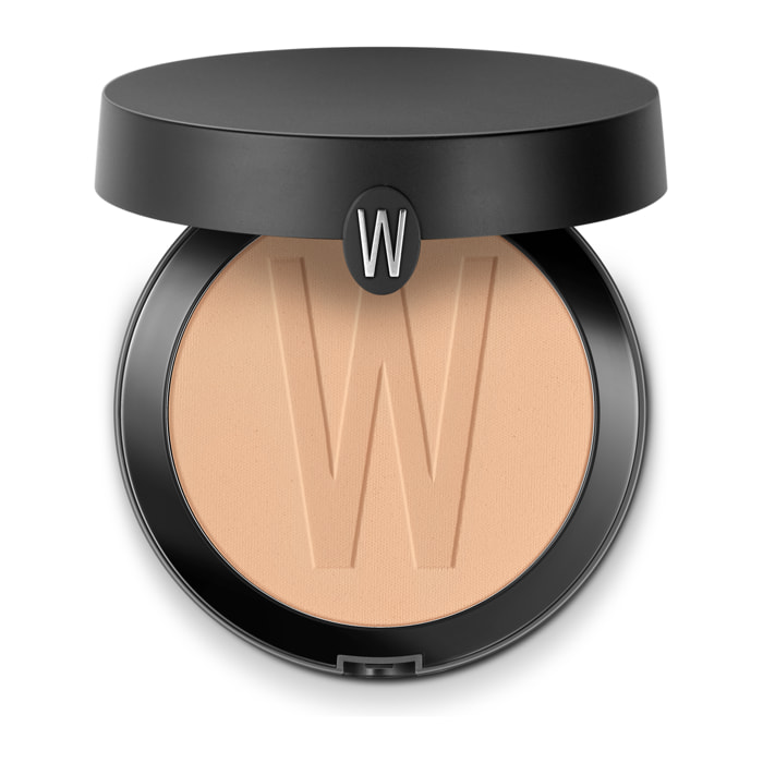 ULTRA DEFINITION COMPACT POWDER Cipria levigante in polvere compatta