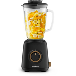 Blender MOULINEX LM46EN10 ECO RESPECT