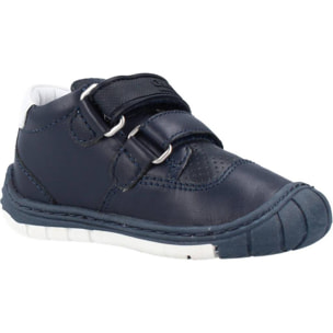 DERBIES - OXFORD CHICCO DANKAN