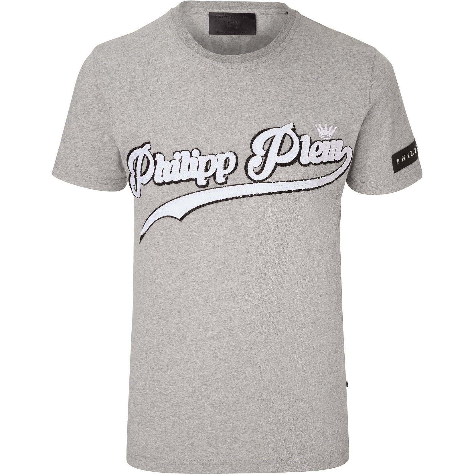 PHILIPP PLEIN t-shirt "mister perfect"