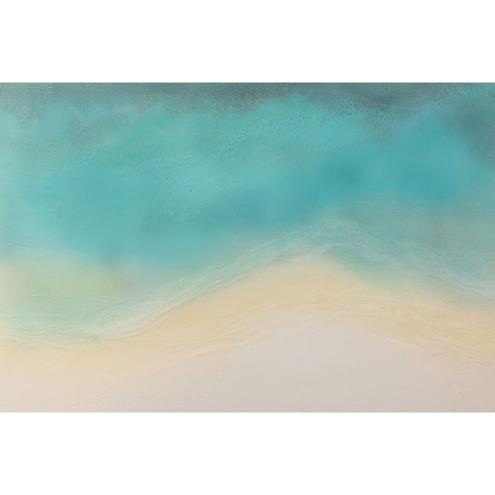 Tableau seaside Tableau plexiglas