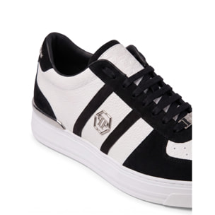PHILIPP PLEIN Zapatillas bajas