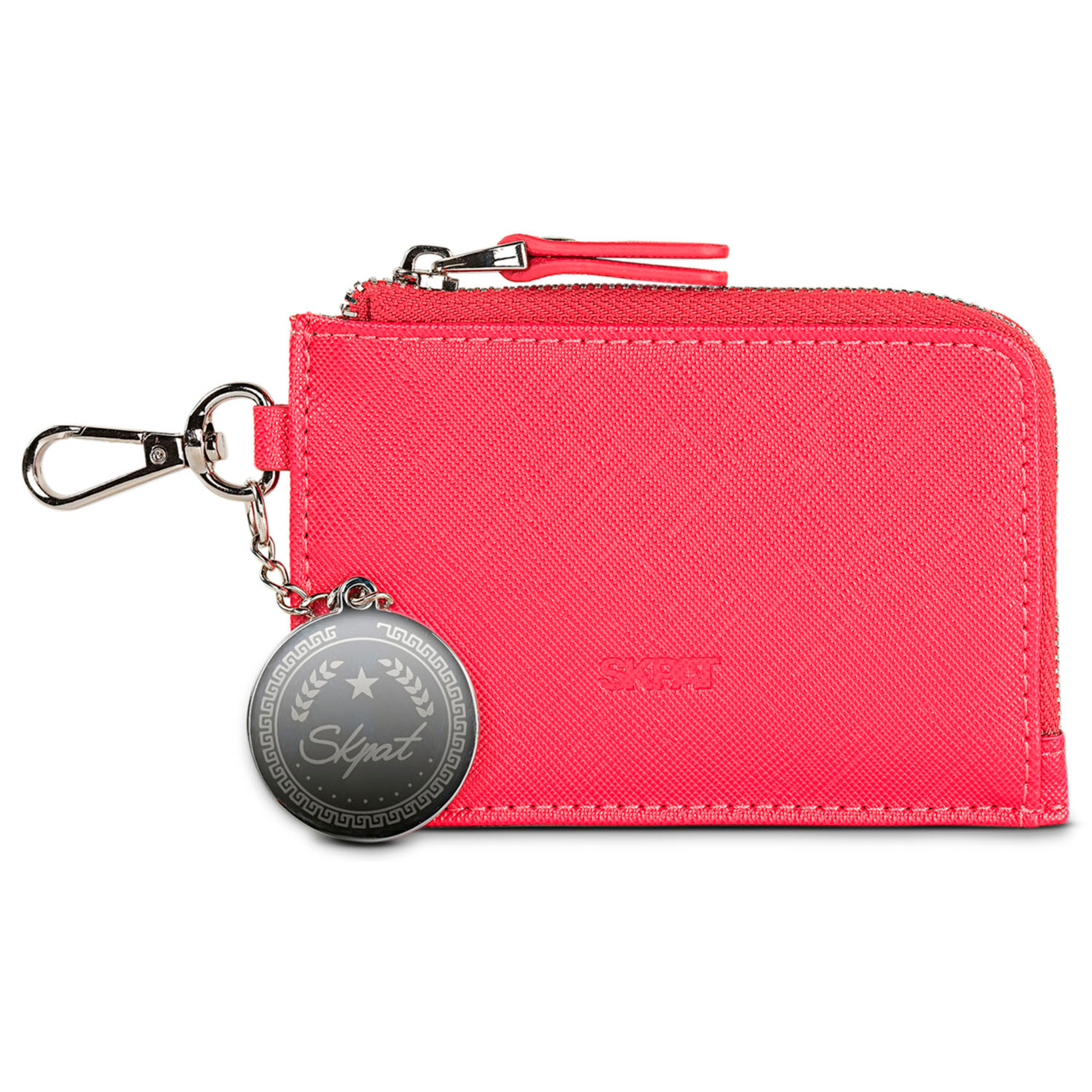 Llavero Skpat Siena Coral