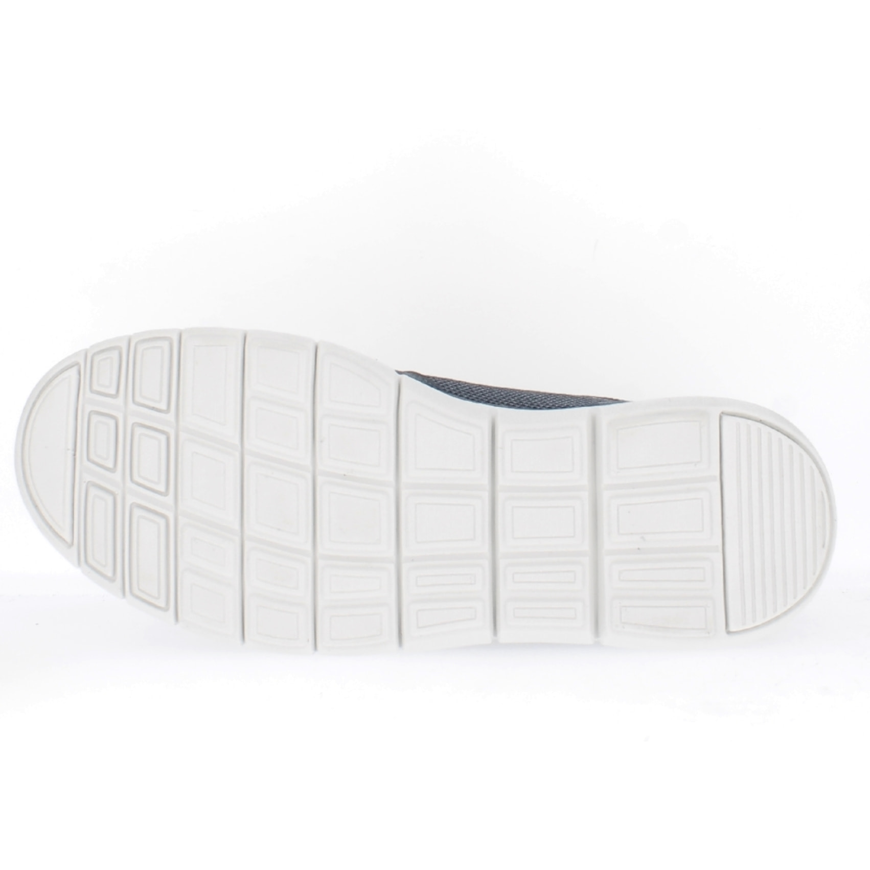 Armata di Mare Scarpe Uomo Sneakers Casual Stringate con Soletta Rimovibile in Memory Foam AMU S24L508 Navy Blue